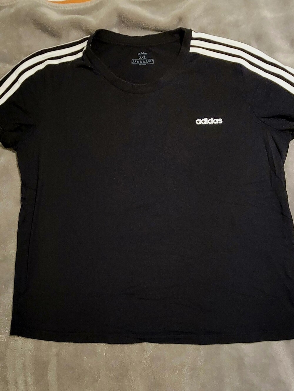 Adidas Women's Tee